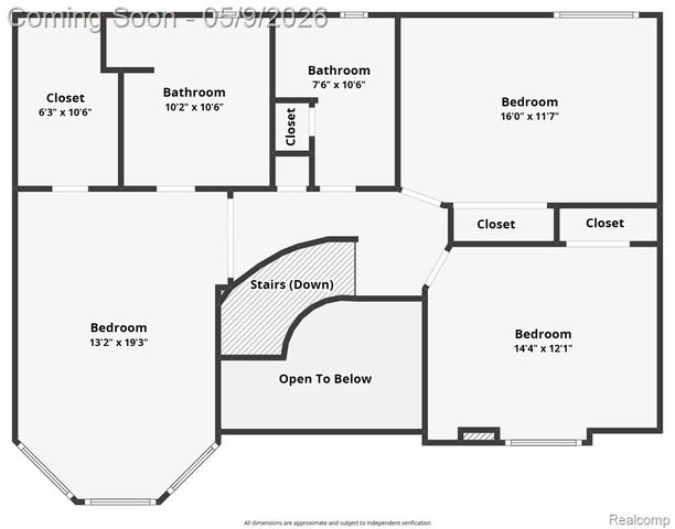 27966 Trailwood Court, Farmington, MI 48331