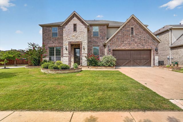13762 Kevin Drive, Frisco, TX 75035