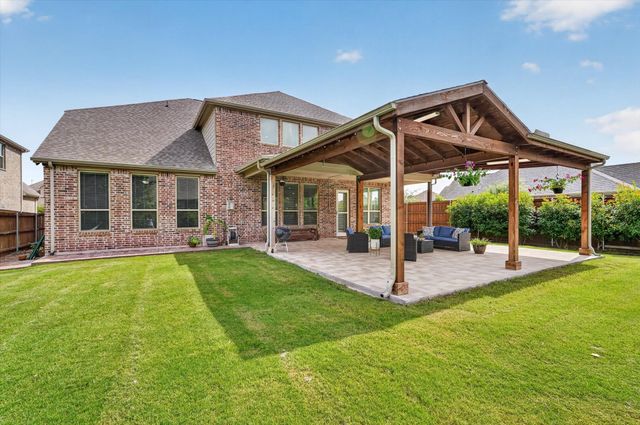 13762 Kevin Drive, Frisco, TX 75035