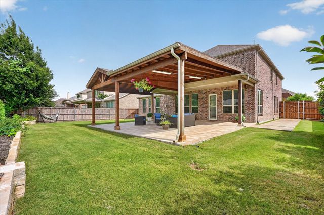 13762 Kevin Drive, Frisco, TX 75035