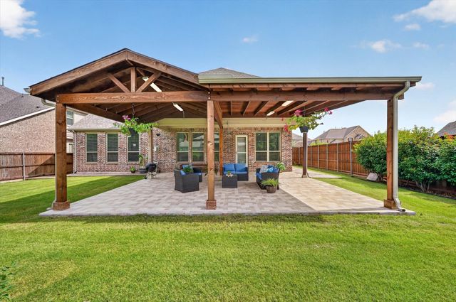 13762 Kevin Drive, Frisco, TX 75035