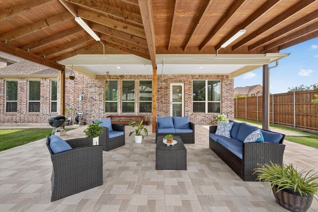 13762 Kevin Drive, Frisco, TX 75035