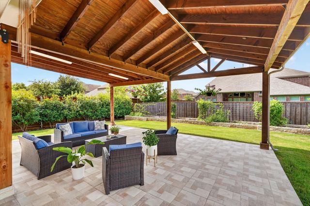 13762 Kevin Drive, Frisco, TX 75035