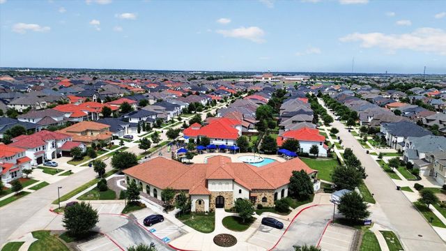 13762 Kevin Drive, Frisco, TX 75035