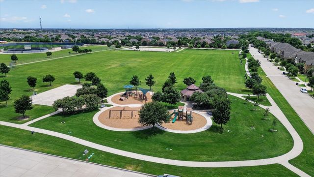 13762 Kevin Drive, Frisco, TX 75035