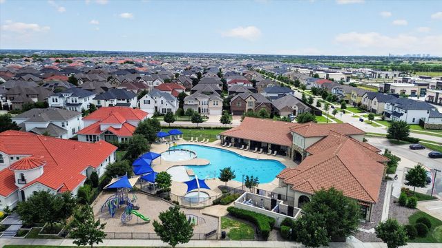 13762 Kevin Drive, Frisco, TX 75035