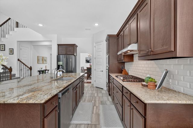 13762 Kevin Drive, Frisco, TX 75035
