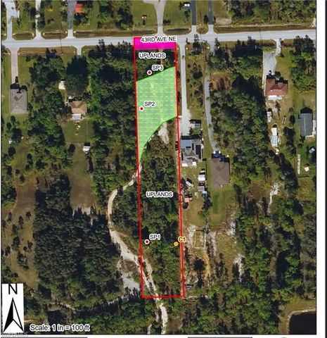 3310 43rd AVE NE, Naples, FL 34120