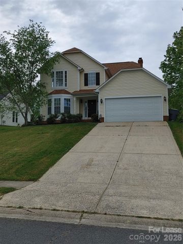 1901 Misty Vale Road, Charlotte, NC 28214