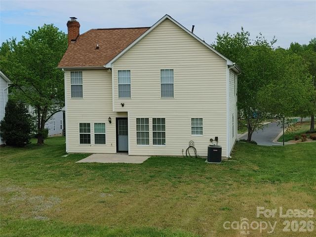 1901 Misty Vale Road, Charlotte, NC 28214