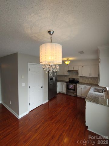 1901 Misty Vale Road, Charlotte, NC 28214