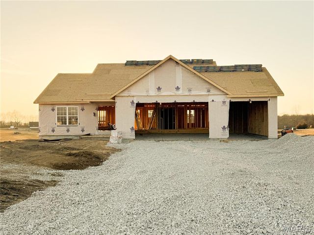 11 Andrew Court, Silex, MO 63377