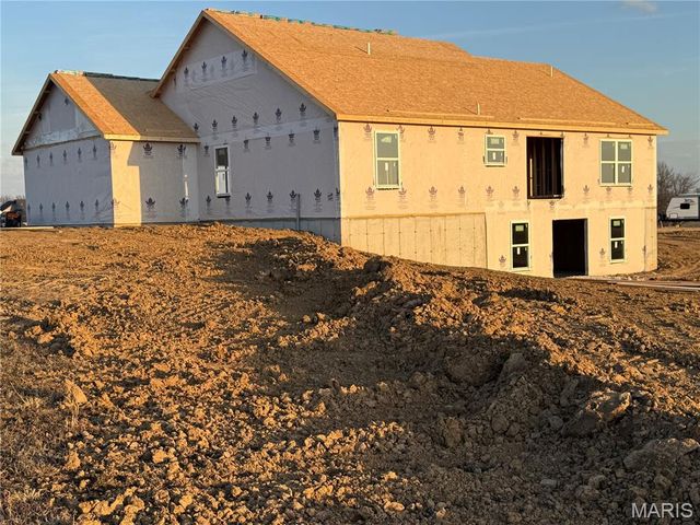 11 Andrew Court, Silex, MO 63377