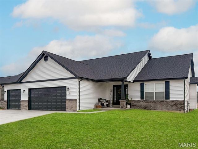 11 Andrew Court, Silex, MO 63377