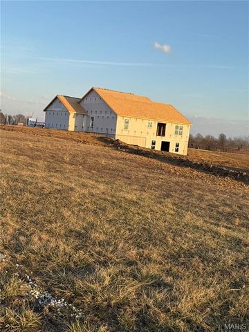 11 Andrew Court, Silex, MO 63377