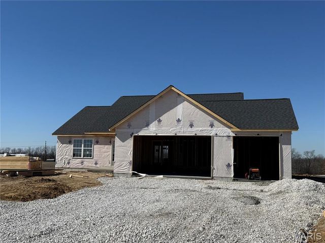 11 Andrew Court, Silex, MO 63377