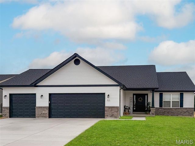 11 Andrew Court, Silex, MO 63377