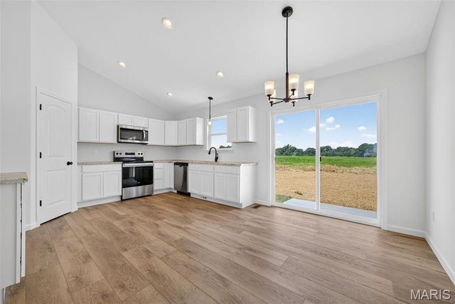 11 Andrew Court, Silex, MO 63377