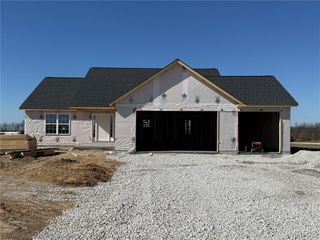 11 Andrew Court, Silex, MO 63377