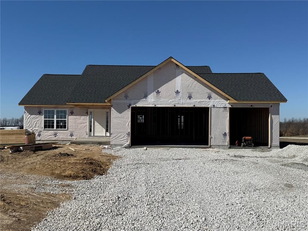 11 Andrew Court, Silex, MO 63377