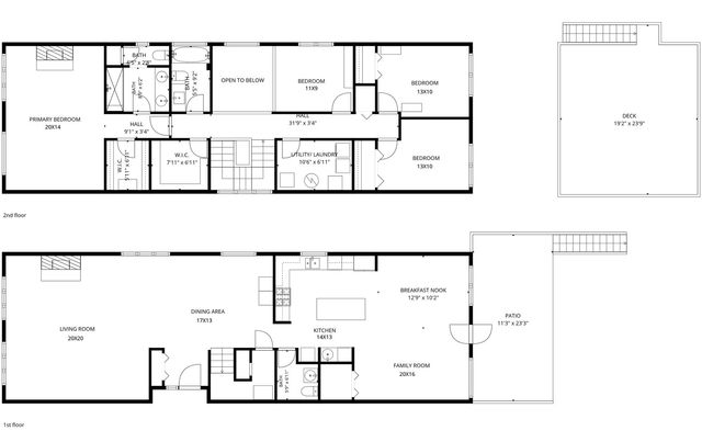 1727 W PETERSON Avenue, Chicago, IL 60660