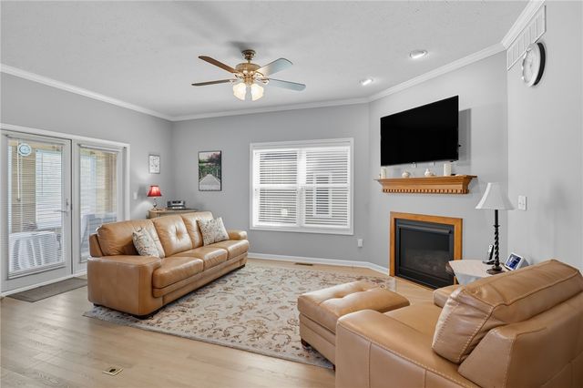 2 Laurie Crescent, Sweden, NY 14420