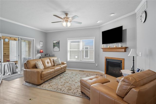 2 Laurie Crescent, Sweden, NY 14420