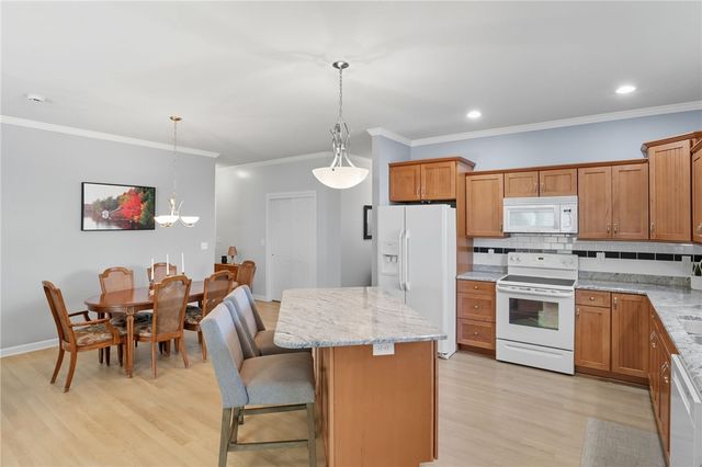 2 Laurie Crescent, Sweden, NY 14420