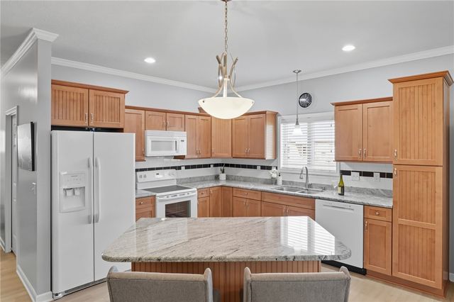 2 Laurie Crescent, Sweden, NY 14420