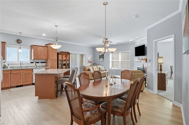 2 Laurie Crescent, Sweden, NY 14420