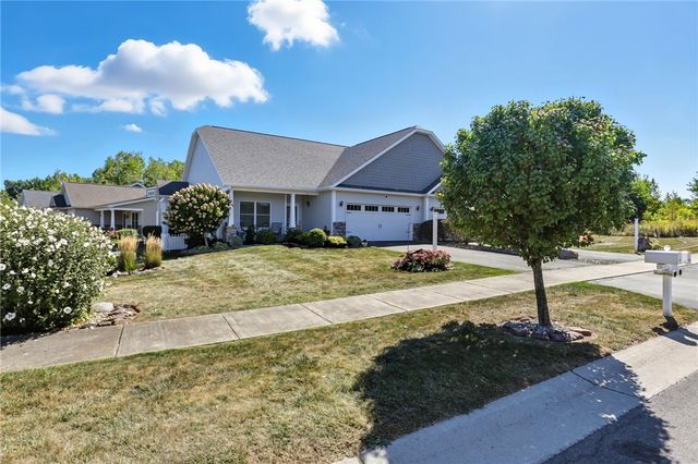 2 Laurie Crescent, Sweden, NY 14420