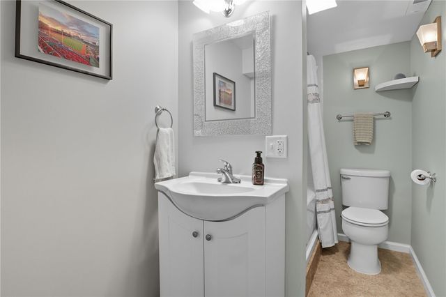 2 Laurie Crescent, Sweden, NY 14420