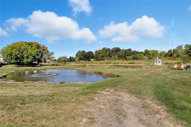 2 Laurie Crescent, Sweden, NY 14420