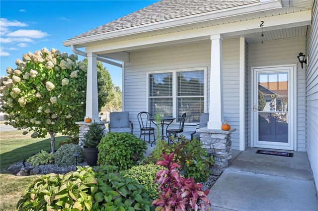 2 Laurie Crescent, Sweden, NY 14420