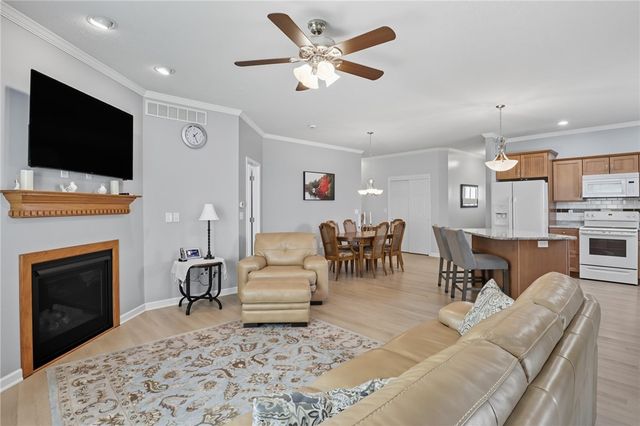 2 Laurie Crescent, Sweden, NY 14420