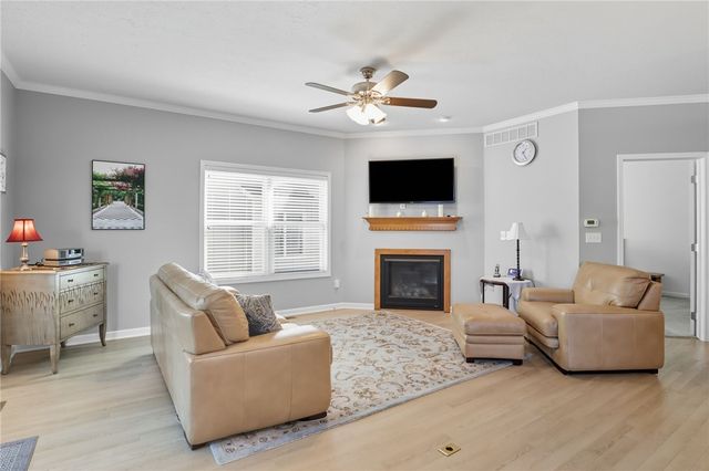 2 Laurie Crescent, Sweden, NY 14420