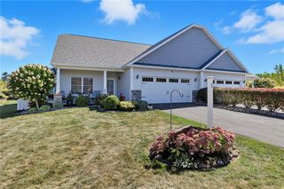 2 Laurie Crescent, Sweden, NY 14420
