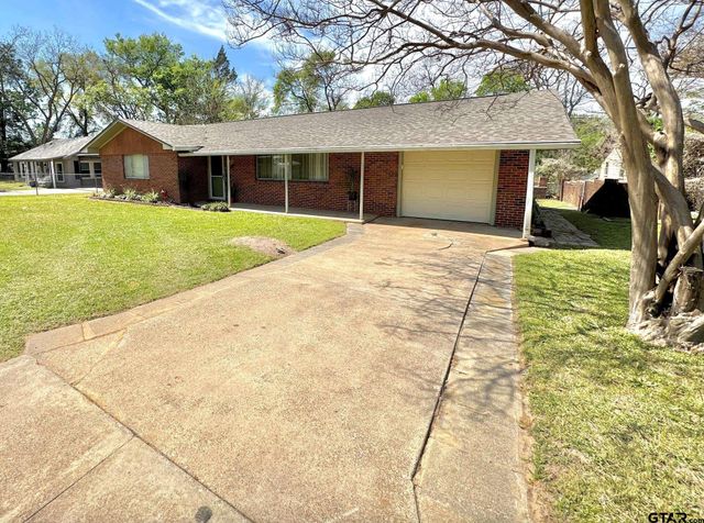 2101 Magnolia, Tyler, TX 75701