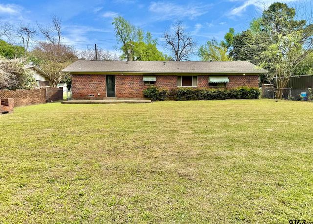 2101 Magnolia, Tyler, TX 75701