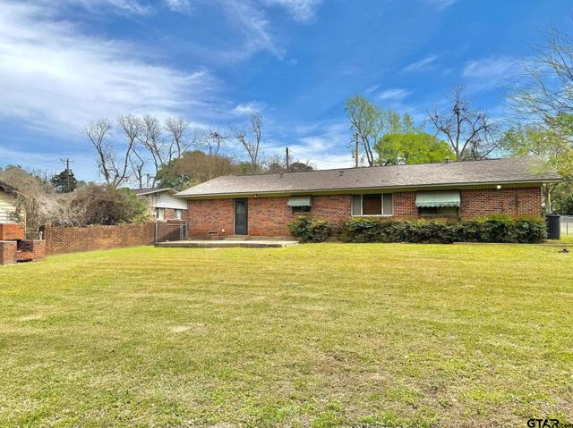 2101 Magnolia, Tyler, TX 75701