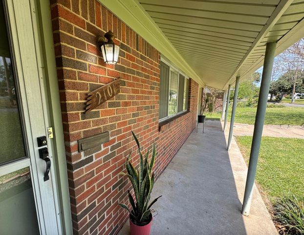 2101 Magnolia, Tyler, TX 75701