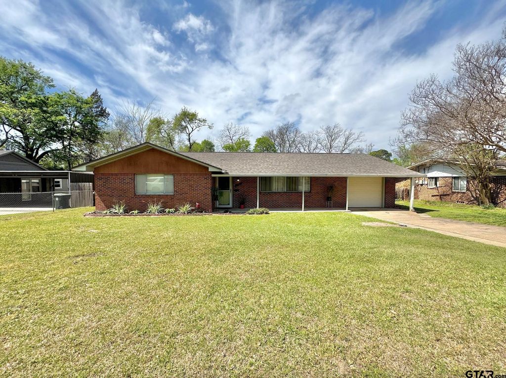 2101 Magnolia, Tyler, TX 75701