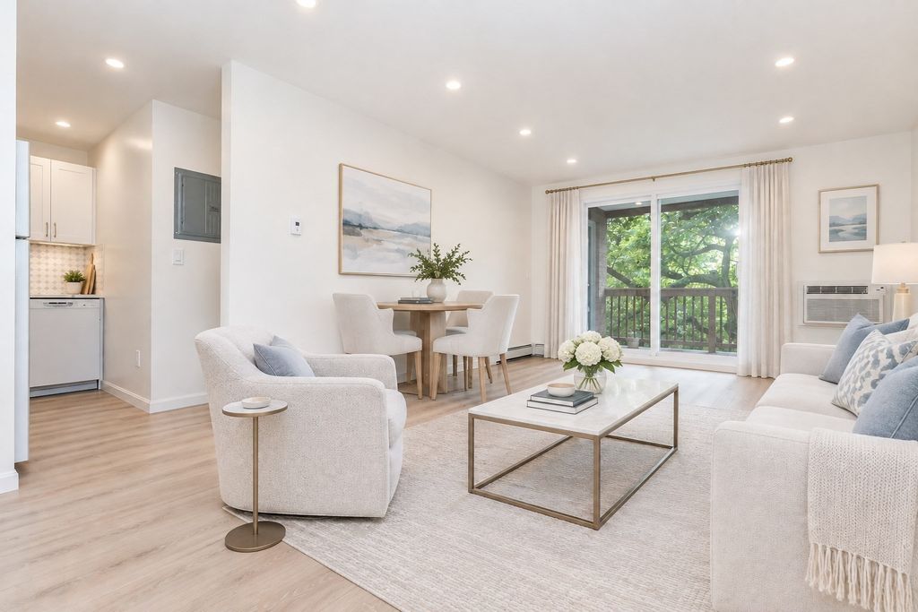 142 Kenrick 23, Boston, MA 02135