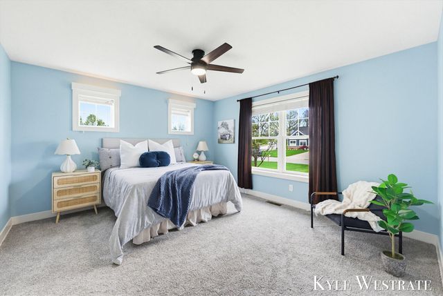 3297 Dogwood Lane, Zeeland, MI 49464