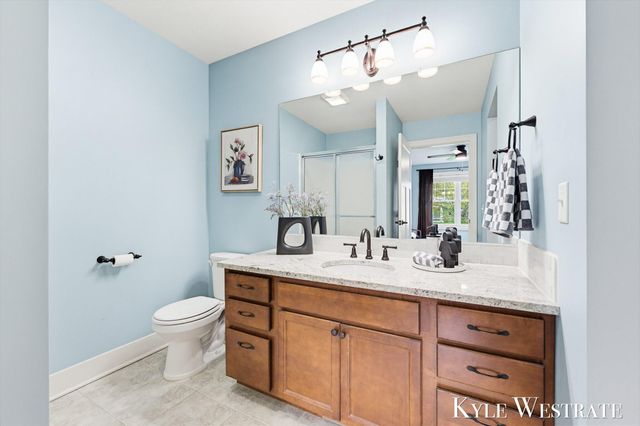 3297 Dogwood Lane, Zeeland, MI 49464