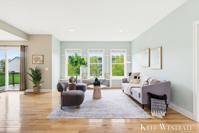 3297 Dogwood Lane, Zeeland, MI 49464