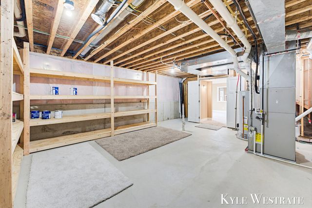3297 Dogwood Lane, Zeeland, MI 49464