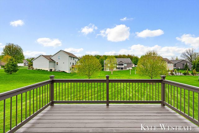 3297 Dogwood Lane, Zeeland, MI 49464
