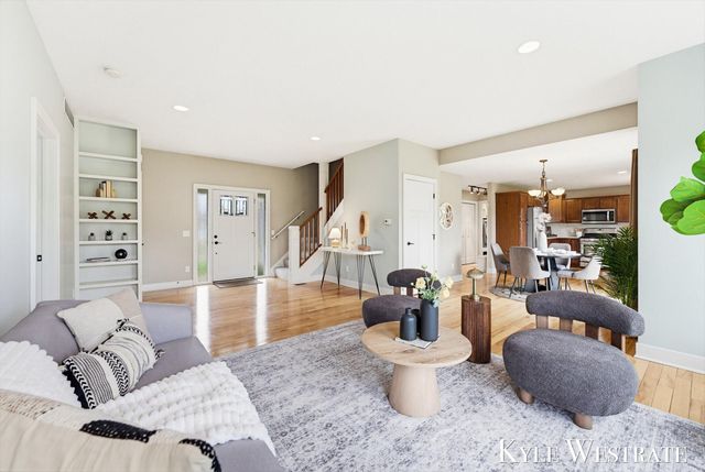 3297 Dogwood Lane, Zeeland, MI 49464