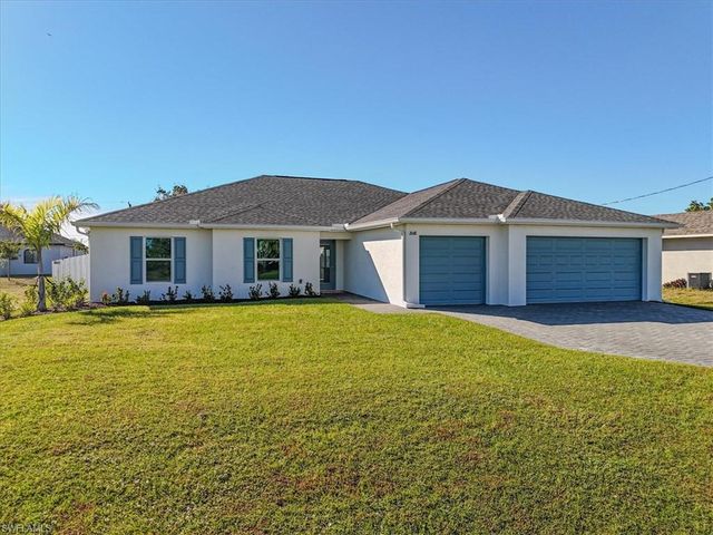 2048 NW 3rd TER, Cape Coral, FL 33993